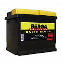 Аккумулятор для Smart Berga BB-H4-52 52Ач 470А 552 400 047