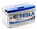 Аккумулятор для RAM Tesla Premium Energy 6СТ-85.0 низкий 85Ач 800А