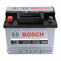 Аккумулятор для ВАЗ (Lada) Bosch S3 006 56Ач 480А 0 092 S30 060