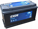 Аккумулятор для экскаватора <b>Exide EB950 95Ач 800А</b>