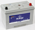 Аккумулятор для SsangYong Chairman Suzuki 105D31L 90Ач 760А