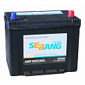 Аккумулятор для SsangYong Sebang SMF 95D26KL 85Ач 700А