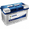 Аккумулятор для Cord Varta Blue Dynamic F16 80Ач 740А580 400 074