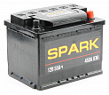 Аккумулятор для Skoda Enyaq Spark 55Ач 450А