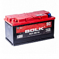 Аккумулятор для экскаватора <b>Bolk 90Ач 720А</b>