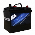 Аккумулятор для Lexus Mazda 60 FE05-18-520 9D 75D23L 60Ач 540А