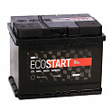 Аккумулятор для Chevrolet Rezzo Ecostart 6CT-60 N 60Ач 480А