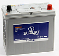 Аккумулятор для Infiniti QX30 Suzuki 50B24LS 45Ач 380А