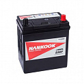 Аккумулятор для Suzuki MR Wagon HANKOOK 6СТ-40.0 (46B19L) 40Ач 370А