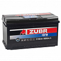 Аккумулятор для Audi ZUBR EFB 110Ач 920А