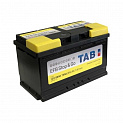 Аккумулятор для легкового автомобиля <b>Tab EFB Stop&Go 80Ач 760А 212080 58088 SMF</b>