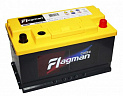 Аккумулятор для Ford Expedition Flagman 80 58000 80Ач 850А