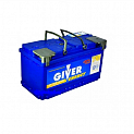 Аккумулятор для Chevrolet Captiva GIVER ENERGY 6СТ-110.1 110Ач 950А