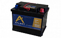 Аккумулятор для Skoda Roomster Atlant Black 60Ач 460А