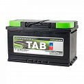 Аккумулятор для BMW E9 Tab AGM Stop&Go 80Ач 800А 2130808