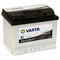 Аккумулятор для Mini Varta Black Dynamic C14 56Ач 480А 556 400 048