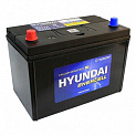 Аккумулятор для SsangYong Istana HYUNDAI 125D31R 95Ач 780А