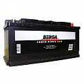 Аккумулятор для строительной и дорожной техники <b>Berga PB-N13 AGM Power Block 105Ач 950А 605 901 095</b>