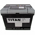 Аккумулятор для Jeep TITAN Standart 62R+ 62Ач 570А