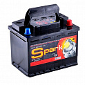 Аккумулятор для Isuzu Spark 60Ач 500А
