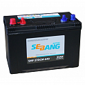 Аккумулятор для SsangYong Istana Sebang Marine 27DCM-640 95Ач 640А