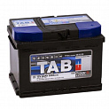 Аккумулятор для Mini Tab Polar 60Ач 600А 246062 56008 SMF