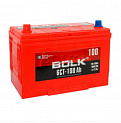 Аккумулятор для бульдозера <b>Bolk Asia 100Ач 800</b>