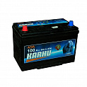 Аккумулятор для экскаватора <b>Karhu Asia 115D31R 100Ач 800А</b>