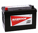 Аккумулятор для погрузчика <b>HANKOOK 6СТ-100.0 (MF118D31FR) 100Ач 850А</b>