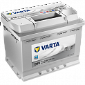 Аккумулятор для Mazda Varta Silver Dynamic D15 63Ач 610А 563 400 061