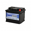 Аккумулятор для Skoda Autopower A44-LB1 44Ач 440А 544 402 044