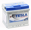 Аккумулятор для Chevrolet Spark Tesla Premium Energy 6СТ-55.0 (uni) 55Ач 520А