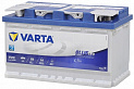 Аккумулятор для Mini Roadster Varta Blue Dynamic EFB Star-Stop F22 80Ач 730А 580 500 073