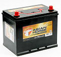 Аккумулятор для Mazda Sentia Asian Horse 6СТ-70.0 70Ач 630А