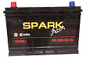 Аккумулятор для SsangYong Korando Family Spark Asia 105D31R 90Ач 680А