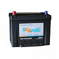 Аккумулятор для SsangYong Sebang SMF 85D26KR 80Ач 670А