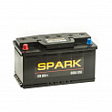 Аккумулятор для ЗИЛ Spark 90Ач 750А