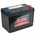 Аккумулятор для седельного тягача <b>Solite 115D31L 95Ач 750А</b>