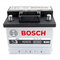 Аккумулятор для Smart Bosch S3 001 41Ач 360А 0 092 S30 010