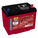 Аккумулятор для Kia Cadenza E-LAB Asia 85D26L 75Ач 640А