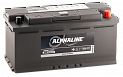 Аккумулятор для Jaguar Alphaline EFB SE L5 (59510) Start-Stop 95Ач 900А