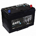 Аккумулятор для с/х техники <b>Bars Asia 115D31L 100Ач 800А</b>