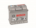 Аккумулятор для Volkswagen Bosch Silver Plus S5 001 52Ач 520А 0 092 S50 010
