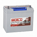 Аккумулятор для Mazda MPV Mutlu SFB M3 6СТ-55.0 (65B24L) 55Ач 450А