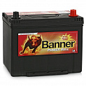 Аккумулятор для Infiniti Banner Power Bull P70 29 70Ач 560А