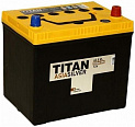 Аккумулятор для Infiniti TITAN Asia Standart 62R+ 62Ач 550А