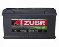 Аккумулятор для Audi ZUBR Premium NPR 105Ач 1000А