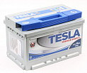 Аккумулятор для Opel Vectra OPC Tesla Premium Energy 6СТ-75.0 низкая 75Ач 720А