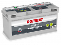 Аккумулятор для с/х техники <b>Rombat Tundra E6110 110Ач 950А</b>