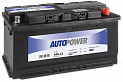 Аккумулятор для Audi Autopower A95-L5 95Ач 800А 595 402 080